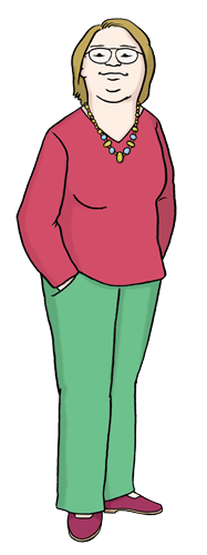 frau 3